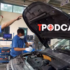 Người dân được dùng đăng ký xe trên VNeID khi đi đăng kiểm