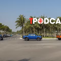 Quy định mới có lợi cho xe bán tải