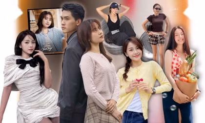 Bí kíp mặc đẹp của Tam Triều Dâng - nữ chính phim "Vì Mẹ Anh Phán Chia Tay"