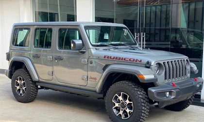 Nhiều mẫu xe thương hiệu Mỹ bị triệu hồi tại Việt Nam