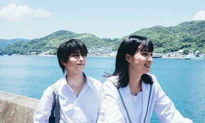 Yokohama Ryusei và Hirose Suzu 'gây sốt' với phân cảnh ngọt ngào xen lẫn cay đắng