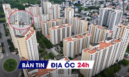 Địa ốc 24H: Ấn định thời điểm đấu giá 3.790 căn hộ tái định cư ở Thủ Thiêm; nguyên nhân mất cân đối cung cầu NƠXH