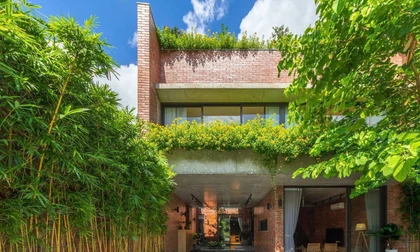 Nguyên tắc phong thủy trước cửa giúp giữ lộc, gọi tài