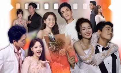 Tam Triều Dâng - Võ Điền Gia Huy vướng tin đồn hẹn hò vì liên tục diện đồ đôi?