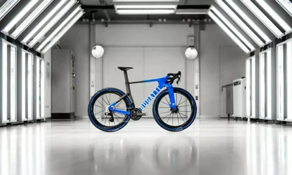 Xe đạp có giá đắt hơn ô tô Toyota