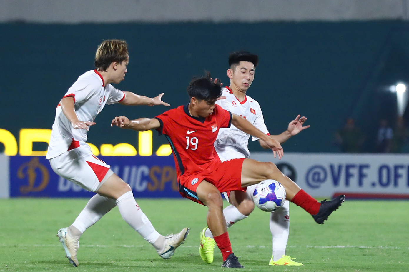 Vietnam U23 team aims for SEA Games 33 (Thailand) with the goal of winning gold medal. anh-chup-man-hinh-2025-09-06-luc-200628.png
