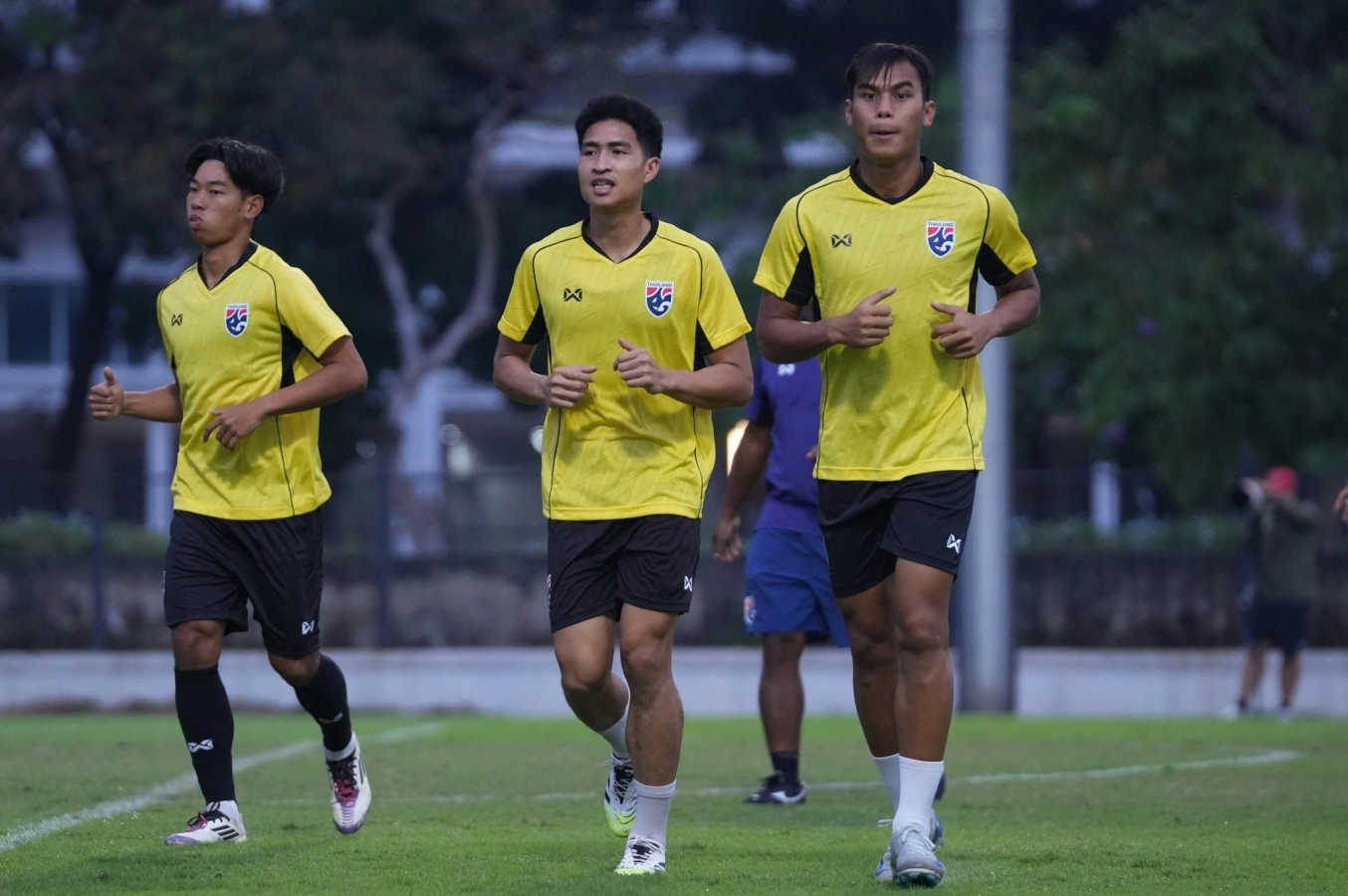 U23 Thái Lan sở hữu dàn cầu thủ giàu kỹ thuật, sức mạnh sẽ là thử thách lớn với U23 Việt Nam nếu đối mặt. anh-chup-man-hinh-2025-07-17-luc-134111.png