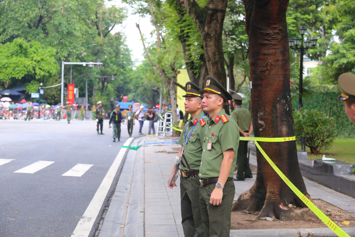 Trung đoàn 600, Bộ Tư lệnh Cảnh vệ quyết tâm bảo vệ tuyệt đối an toàn sự kiện A80 3 anh-chup-man-hinh-2025-09-01-luc-133403.png