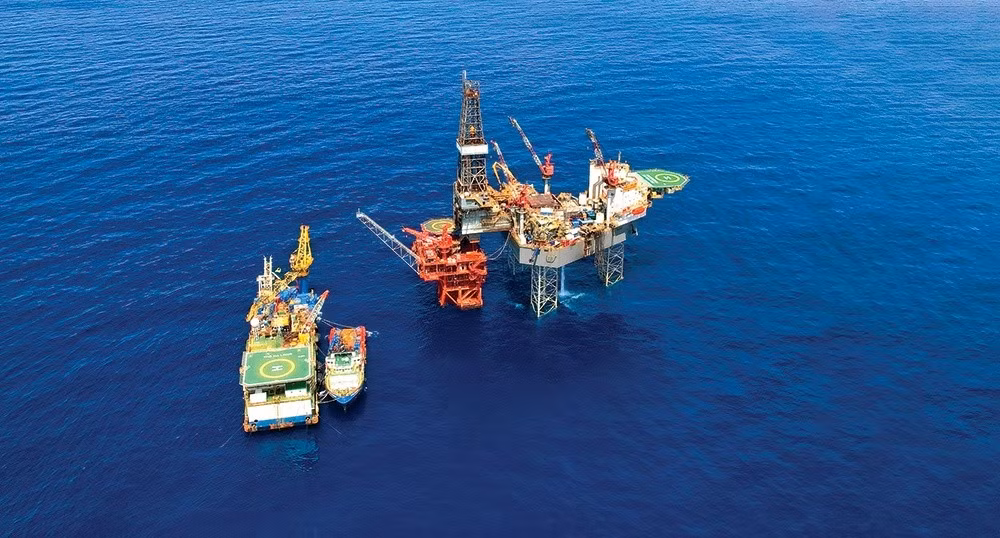 PVEP đã triển khai hiệu quả nhóm giải pháp duy trì độ ổn định vận hành ở mức rất cao trong Quý I/2026