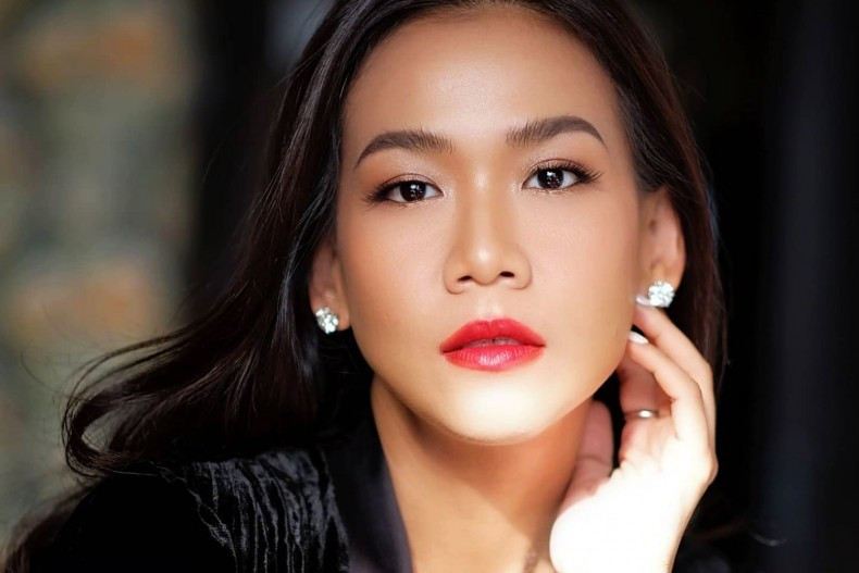 MC Patcharasri "Kalamae" Benjamas đăng tải lời xin lỗi, xin ngừng dẫn hai chương trình truyền hình nổi tiếng sau khi quảng cáo lố. c1-2066799-210212103609-790.jpg