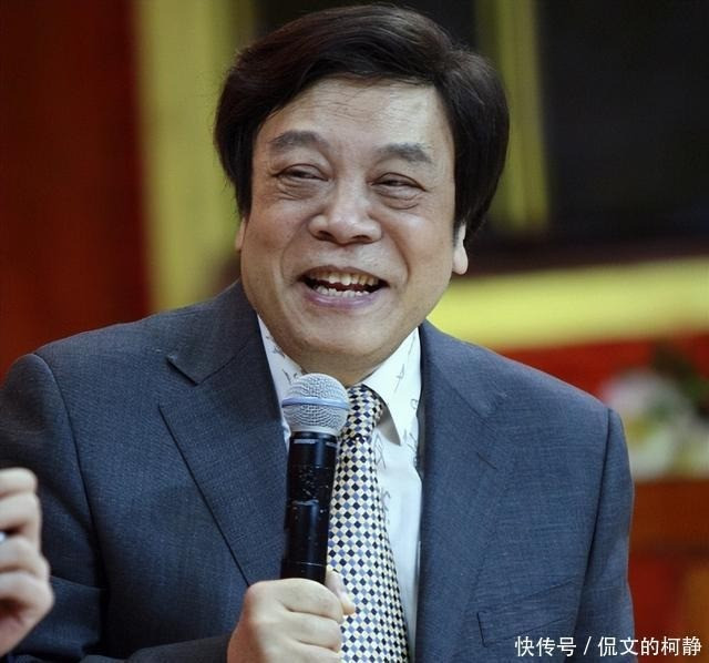 MC kỳ cựu Triệu Trung Tường xin lỗi, nhận trách nhiệm vì quảng cáo thuốc trị xương khớp không rõ nguồn gốc. t11fd4c33017a8c6c715e185cef.jpg