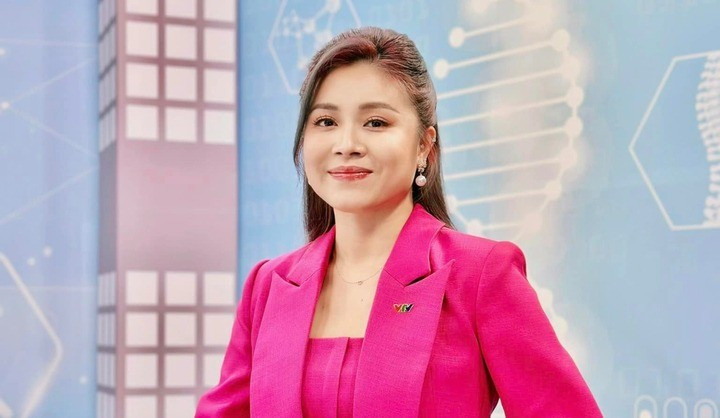 MC Hoàng Linh khóa bình luận trang cá nhân, chưa đưa ra lời xin lỗi hay có lời giải thích với khán giả sau khi bị phạt hành chính vì sai phạm trong quảng cáo sữa dinh dưỡng. a.jpg