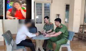 Người đàn ông suýt bị lừa đưa qua Campuchia sau cuộc gọi của gái xinh