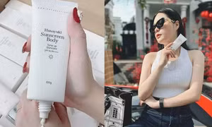 Chồng bị bắt vì buôn bán hàng giả, ca sĩ Đoàn Di Băng có liên quan?