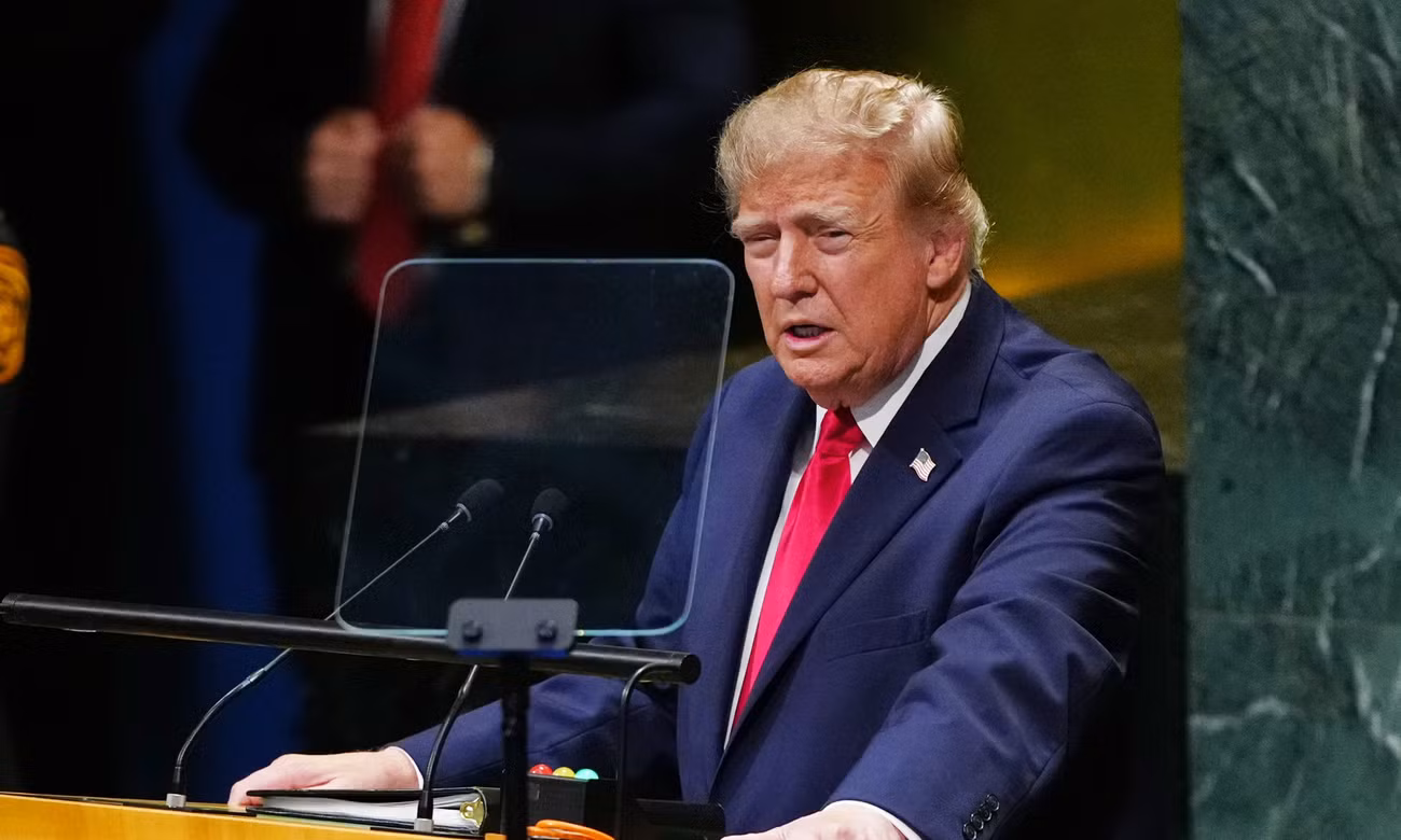 Tổng thống Mỹ Trump nói sẽ đưa ra ‘quyết định lớn’ về Iran