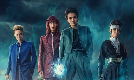 "Hành Trình U Linh Giới" có mùa 2 sau ba năm, Netflix lần này đã biết sửa sai?