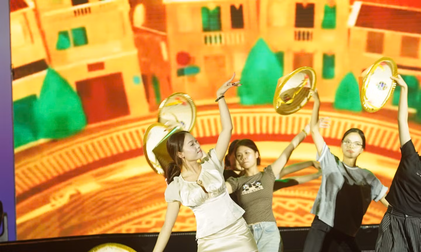 Sẵn sàng cho Ngày hội Sóng Festival 2026