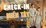 Khám phá những địa danh miền Tây đẹp mê trong MV Thiên Đường Với Người Thương