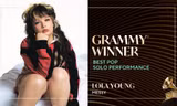 Lola Young - "Lính mới" gây sốc khi “vượt mặt” Lady Gaga, Sabrina Carpenter