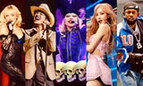 MTV VMAs 2025: Lady Gaga, Ariana Grande thắng lớn, Billie Eilish "trắng tay"