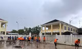 Tuổi trẻ Đà Nẵng cùng nhau lan tỏa tinh thần sẻ chia tới đồng bào vùng bão lũ