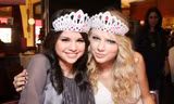 "Cặp BFF trong mơ" Taylor Swift - Selena Gomez: Từ hẹn hò đôi đến cùng đính hôn
