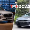 Nhiều diễn biến mới ở phân khúc xe hybrid