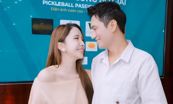 Việt Anh quyết không ghép cặp với Quỳnh Nga, nghe lý do ai cũng bật cười