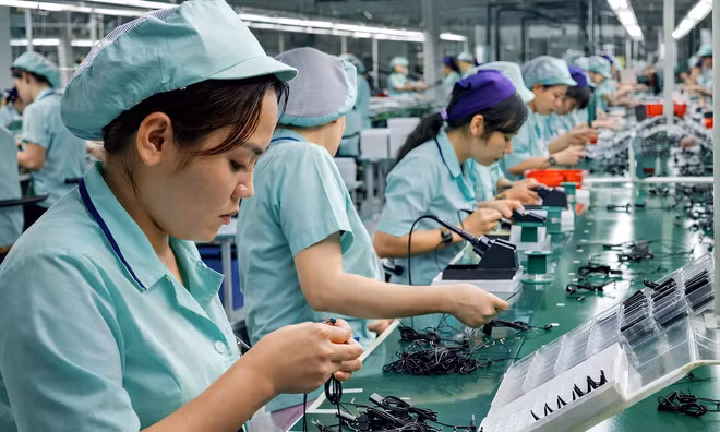 Lấy tiền ở đâu thưởng Tết ngay tháng 11? 