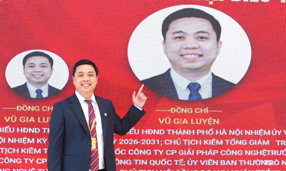 Gương mặt trẻ Việt Nam tiêu biểu tham gia Ủy ban T.Ư Mặt trận Tổ quốc Việt Nam