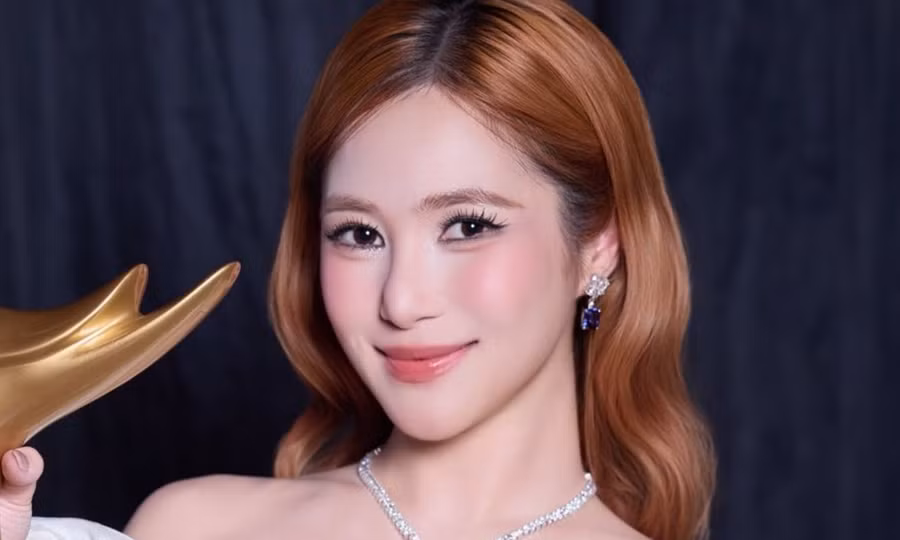 Hơn 18.000 lượt phẫn nộ, Hương Tràm nói 'không bận tâm'