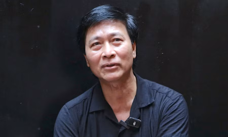 Nghệ sĩ Quốc Tuấn: 'Tôi được trả thù lao thỏa đáng'