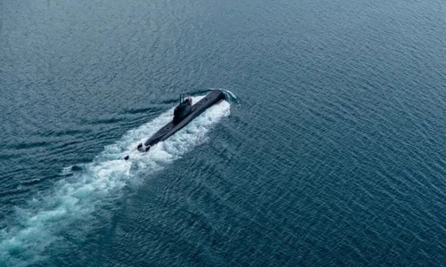 Thêm một thành viên NATO mua tàu ngầm