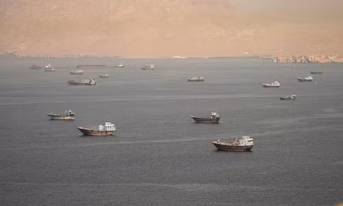 Xuất hiện 3 tuyến vận tải biển mới sau thoả thuận Mỹ - Iran