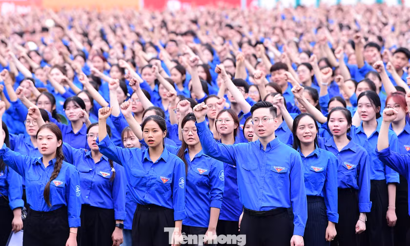 Phê duyệt điều chỉnh, bổ sung Chiến lược phát triển thanh niên Việt Nam giai đoạn 2021 - 2030