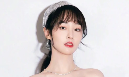 Trịnh Sảng sợ hãi 