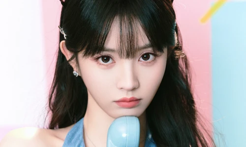 Nữ thần vượt qua Lưu Diệc Phi