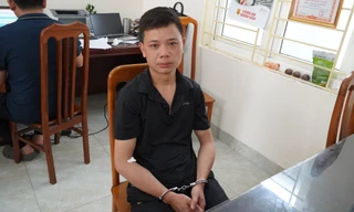 Lời khai ban đầu của đối tượng dùng súng tự chế sát hại 3 người ở Quảng Trị 