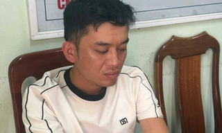 Đối tượng trộm 6 con lợn giữa đêm khuya ở Quảng Trị ra đầu thú