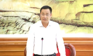 Phát huy vai trò của báo chí trong phòng, chống tham nhũng, tiêu cực 