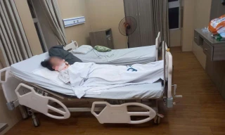 6 nữ sinh đánh bạn gãy đốt sống cổ chuẩn bị hầu toà