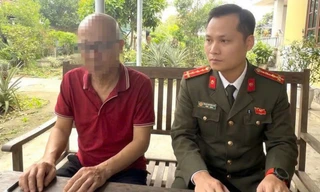 Phạt 10 triệu đồng 2 người đăng Facebook xúc phạm công an liên quan bầu cử ở Quảng Trị 