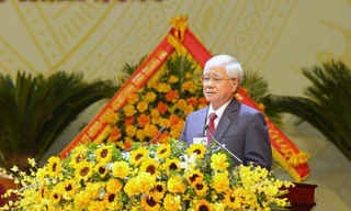 Quảng Trị khơi dậy khát vọng vươn lên, phát triển nhanh và bền vững 