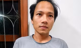 Ghen tuông, tài xế biến xe đầu kéo thành ‘nhà tù di động’ để hành hạ vợ 
