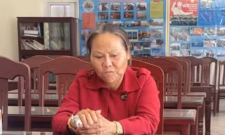 Bà trùm ma tuý, giết người sa lưới sau gần 20 năm lẩn trốn tại Lào 