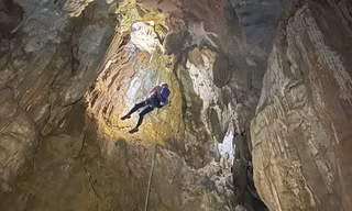 CLIP: Hành trình giải mã ‘mê cung’ kỳ bí trong lòng Phong Nha – Kẻ Bàng