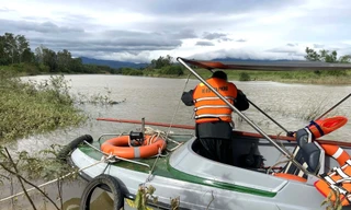 Tìm thấy thi thể nam sinh 16 tuổi mất tích bí ẩn nhiều ngày