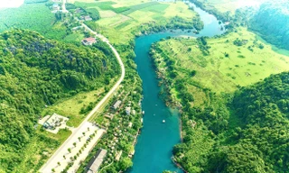 Công ty trăm tỷ ở Quảng Trị bỗng dưng ‘biến mất’, ông chủ kêu cứu khắp nơi