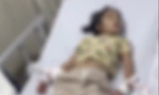 Bé gái 6 tuổi ở Quảng Trị tử vong nghi do chó dại cắn 