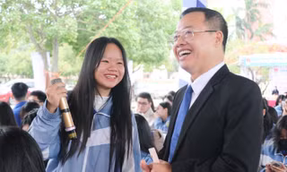 Nhiều bạn trẻ lực lượng vũ trang xuất ngũ tìm cơ hội việc làm